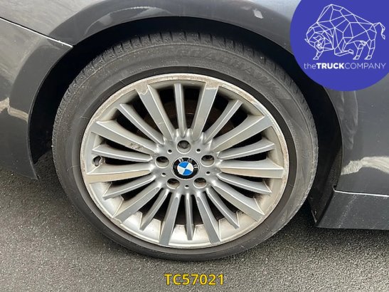 BMW 420 D Coupé BMW 4 Serie 420 D Coupé 2014 2 image 12