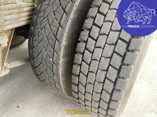 DAF CF 85 340 CF 85 340 2006 2 image 42