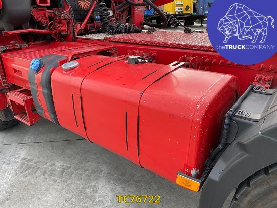 Renault T 520 C 520 2021 2 Tractor Units image 42