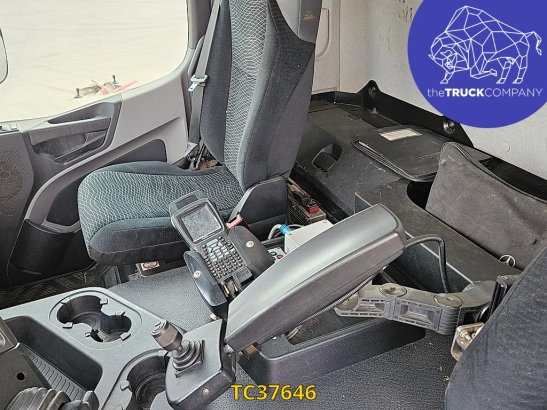 Mercedes-Benz Antos 2536 Antos 2536 2017 2 image 12