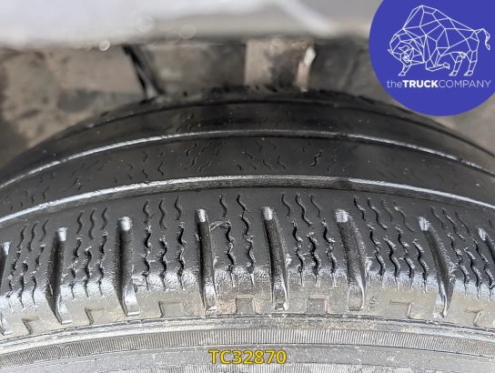 Citroen JUMPER 2.0 HDI KOFFER MET LAADBRUG Peugeot Boxer 2.0 HDI KOFFER + LIFT 2018 2 image 12