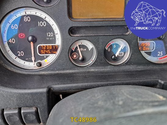 DAF 85 CF 460 85 CF 460 2009 2 image 27