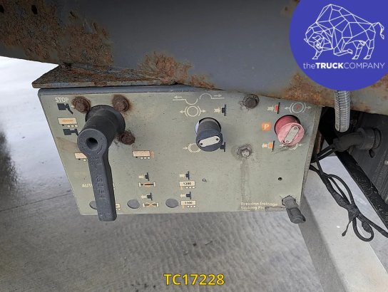 Lamberet Frigo LAMBERET 2007 2 Refrigerated semi trailers image 42