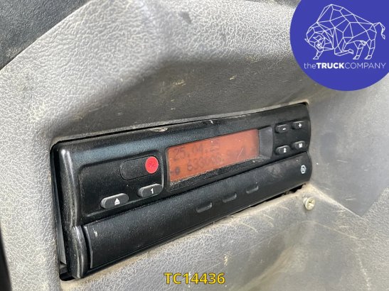 Renault Kerax 370 Kerax 370 2003 2 image 27