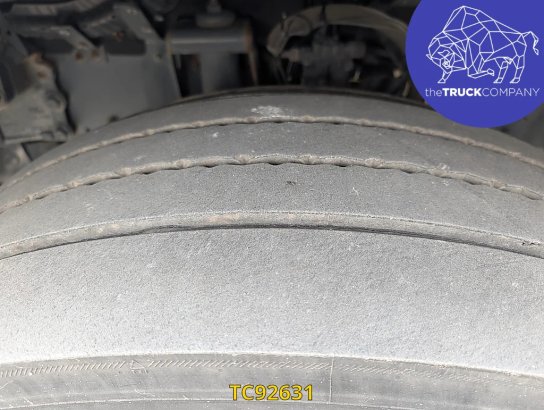 DAF XF 450 XF 450 2017 2 image 12