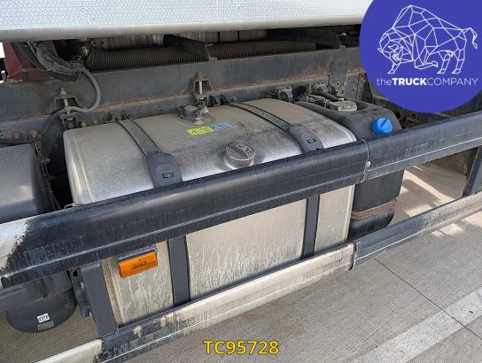 Scania P 450 P 450 2015 2 image 12