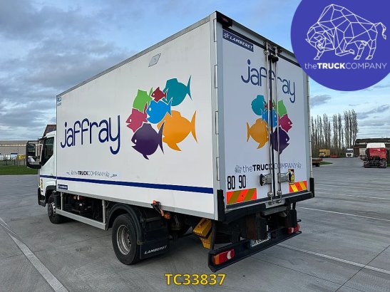 Nissan NT500 150.65 frigo 721 2014 2 image 27