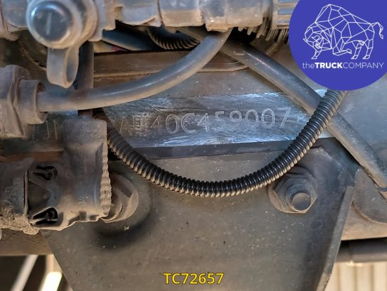 Iveco S-Way 480 S-Way 480 2021 2 Tractor Units image 42