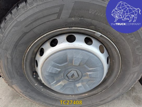 Renault Master Master Plancher cabine 130.35 Master Plancher cabine 130.35 2021 2 image 42