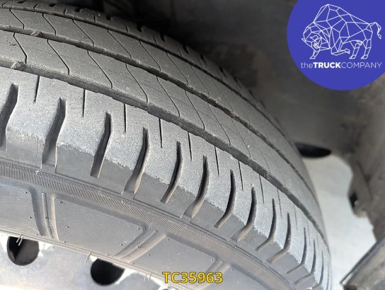 Peugeot Boxer 2.0 HDI BOX + LIFT Peugeot Boxer 2.0 HDI BOX + LIFT 2015 2 image 9