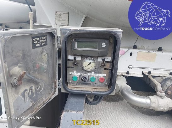 Renault Premium 430 dxi Premium 430 dxi 2011 2 image 6