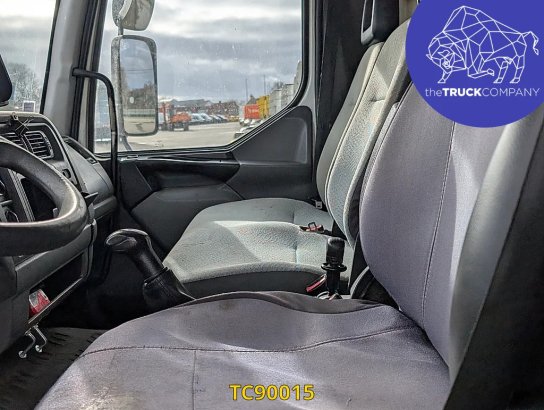 Renault Midliner 180 Midliner 180 2005 2 image 12