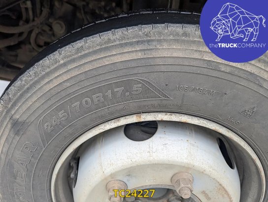 Renault D 210 D 210 2019 2 image 12