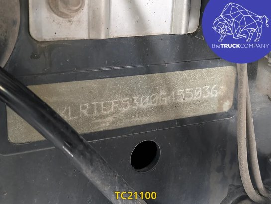 DAF XG 480 XG 480 2023 2 Tractor Units image 12