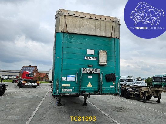 Schmitz Cargobull Curtainsides Schmitz Cargobull 2008 2 image 12