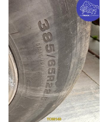 Kraker Walking Floor kraker 2019 2 image 27
