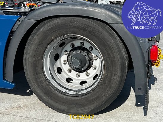 Scania R 500 R 500 2021 2 Tractor Units image 12