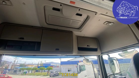 DAF XF480 XF 480 2022 1 Tractor Units image 12