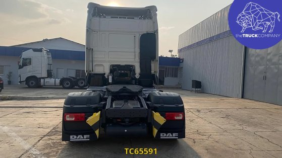 DAF XF480 XF 480 2022 1 Tractor Units image 12