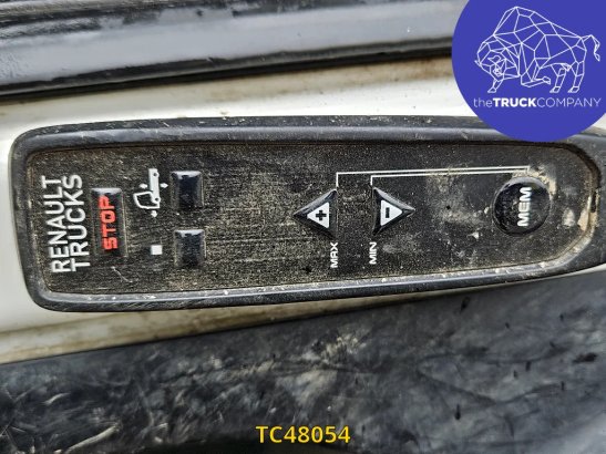 Renault C 460 C 460 2020 2 image 12