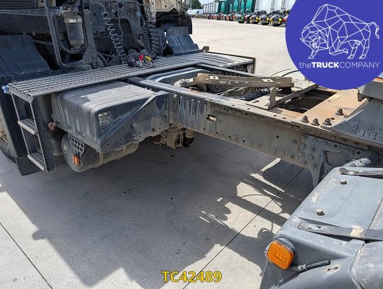 MAN TGS 430 TGS 430 2021 2 Tractor Units image 12