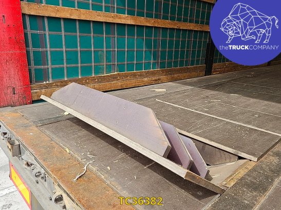 Kögel Curtainsides Kögel 2020 2 image 12