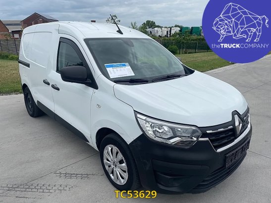 Renault Express 1.5 Express 1.5 2021 2 image 12
