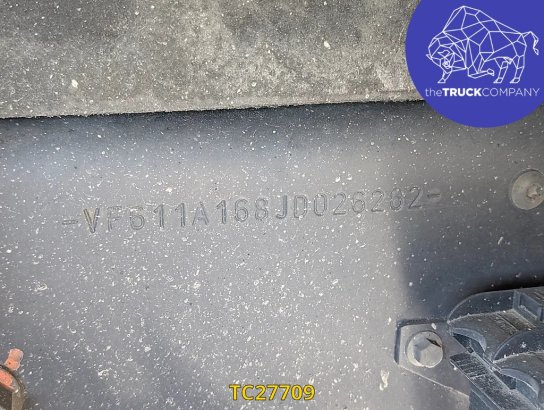 Renault T 460 T 460 2018 2 Tractor Units image 12