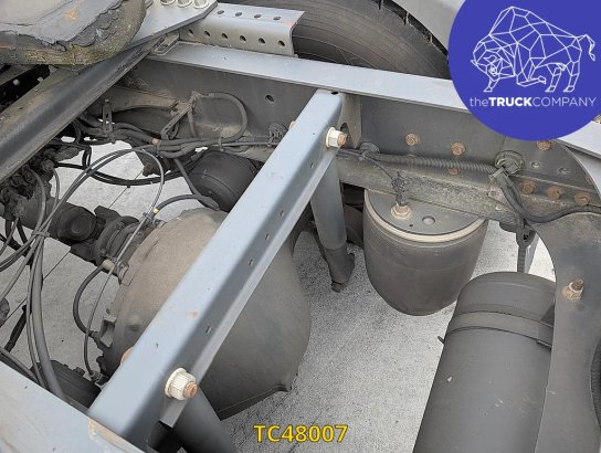 Renault T 440 10225 2017 2 Tractor Units image 12