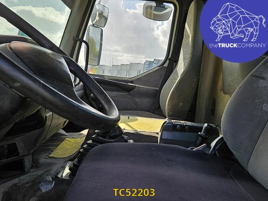Renault Kerax 370 Kerax 370 2003 2 image 27