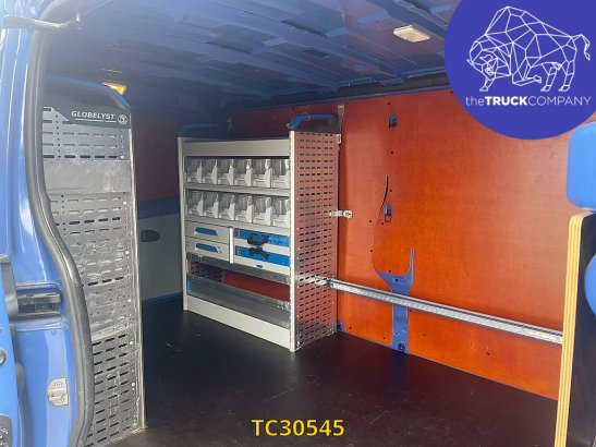 Renault Trafic Trafic 2018 2 image 12