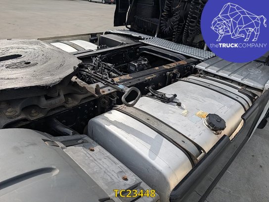 MAN TGX TGX 480 2017 2 Tractor Units image 12