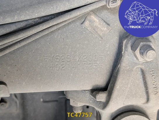 Scania S S 410 2018 2 Tractor Units image 42