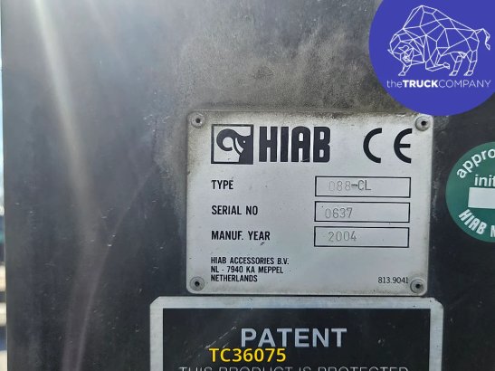 Renault Midlum 135 701 2001 2 Tipper trucks image 27