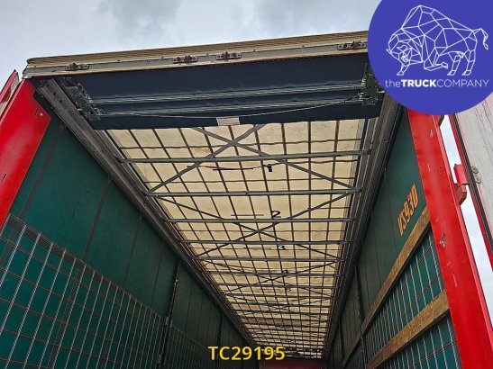 Kögel Curtainsides Kögel 2020 2 image 12