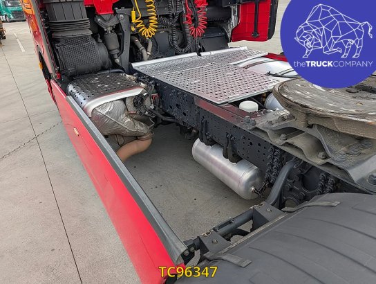 Iveco S-Way 490 S-Way 490 2023 2 Tractor Units image 27