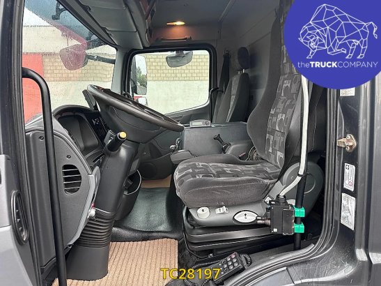 Mercedes-Benz Atego 1218 Atego 1218 2009 2 image 12