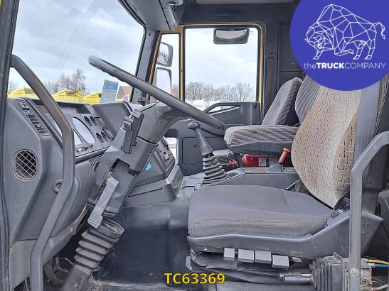 Iveco EuroTech 190E27 EuroTech 190E27 1995 2 Tipper trucks image 42