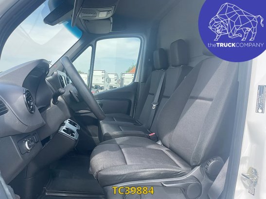 Mercedes-Benz Sprinter Sprinter 2023 2 image 12
