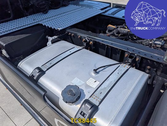 MAN TGX 640 TGX 640 2023 2 Tractor Units image 12