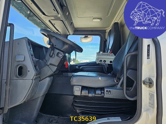 Scania P 270 P 270 2008 2 image 12