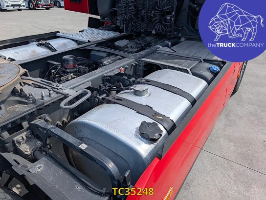 Renault T 480 T 480 2019 2 Tractor Units image 27