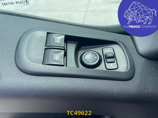 Renault Master 2.3 DCI - Koffer met laadbrug Master 2.3 DCI - Koffer met laadbrug 2022 2 image 12