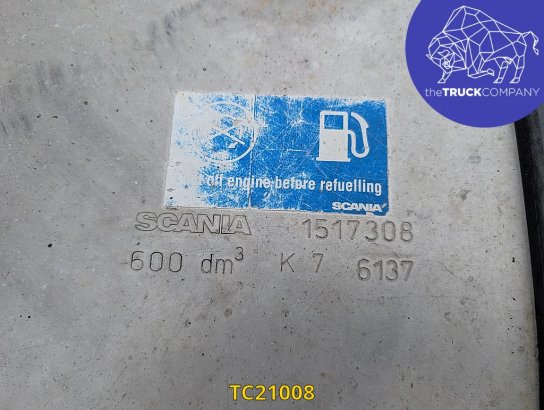 Scania R 420 R 420 2007 2 Tractor Units image 12