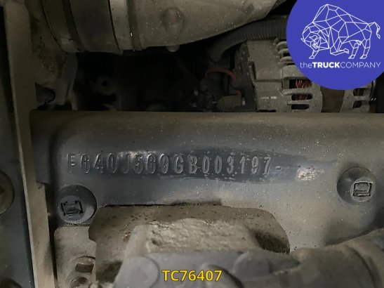 Renault D 210 D 210 2015 2 image 12