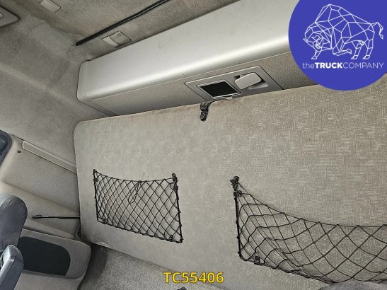 Renault Magnum 500 Magnum 500 2009 2 Tractor Units image 12