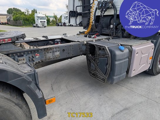Renault T 480 T 480 2019 2 Tractor Units image 12