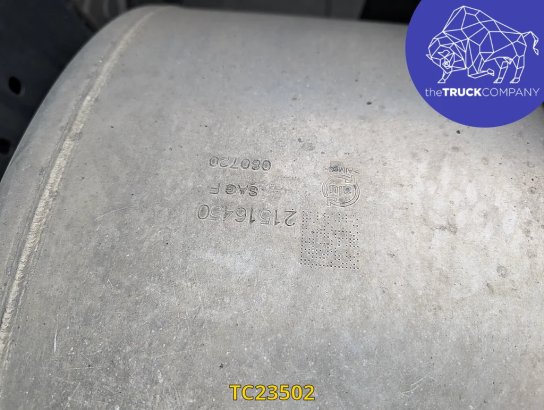 Renault T 460 T 460 2020 2 Tractor Units image 12