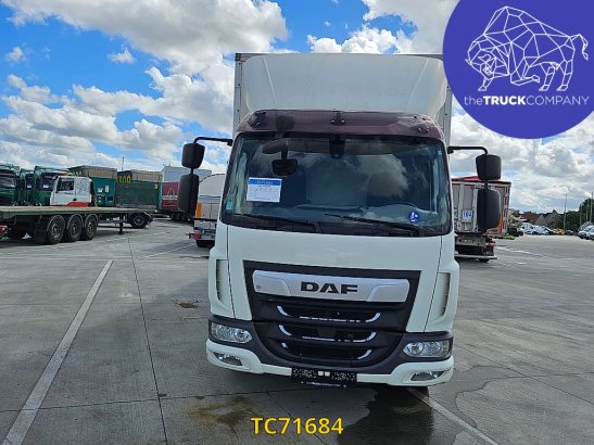 DAF LF 230 LF 230 2018 2 image 42
