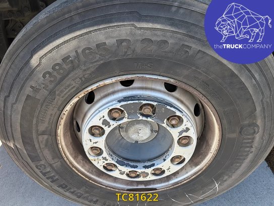 DAF XF 450 XF 450 2018 2 image 27